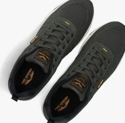 groene pme legend lage sneakers dornierer