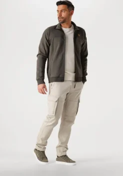 groene pme legend lage sneakers beechburd