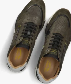 groene pme legend lage sneakers aircobra