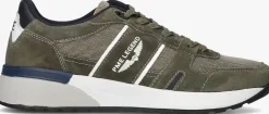 groene pme legend lage sneakers jet lifter