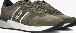 groene pme legend lage sneakers jet lifter
