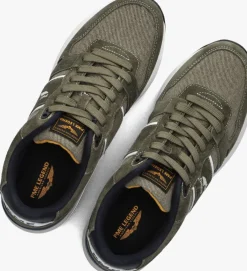groene pme legend lage sneakers jet lifter