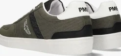 groene pme legend lage sneakers skytank
