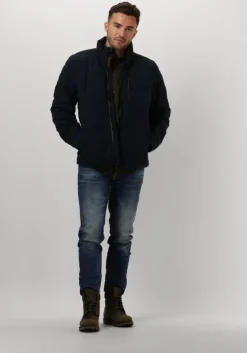 groene pme legend overhemden long sleeve shirt oxford