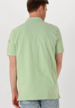groene pme legend polo trackway polo