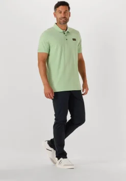 groene pme legend polo trackway polo
