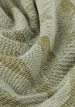 groene pme legend polo two tone pique printed