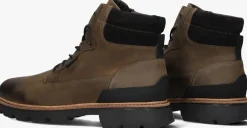 groene pme legend veterboots dragan