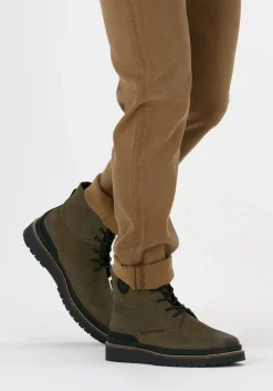 groene pme legend veterboots bellcrank