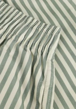 groene pockies boxershorts striped