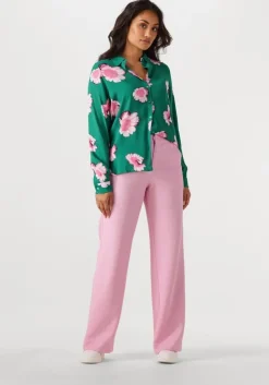 groene pom amsterdam blouses mila meadow