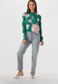 groene pom amsterdam blouses mila meadow