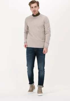 groene porto milano klassiek overhemd milano