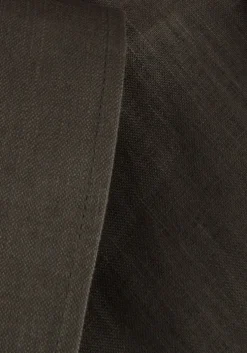 groene porto milano klassiek overhemd lagos