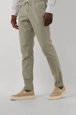 groene profuomo chino ppuq10008