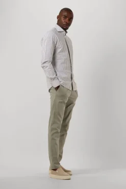 groene profuomo chino ppuq10008