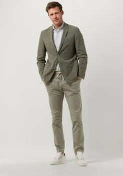 groene profuomo chino ppuq10008