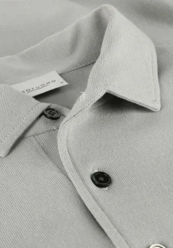 groene profuomo trui polo onepiece luxury basic