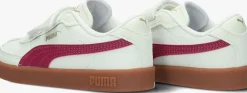 groene puma lage sneakers club ii era inf