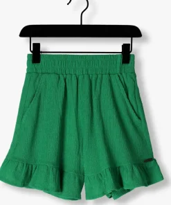 groene raizzed broeken felena