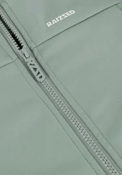 groene raizzed jack tate