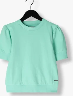 groene raizzed top duna