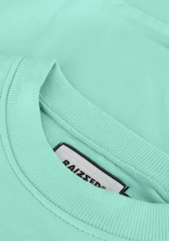 groene raizzed top duna