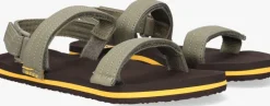 groene reef sandalen ahi convertible boys