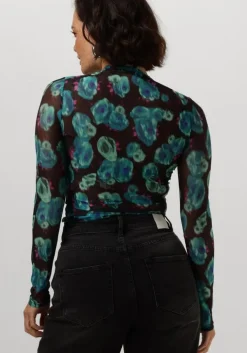 groene refined department tops & t-shirts myrthe