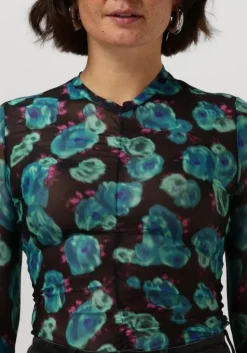 groene refined department tops & t-shirts myrthe