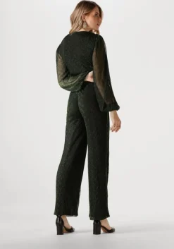 groene refined department jumpsuit kitt