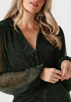 groene refined department jumpsuit kitt