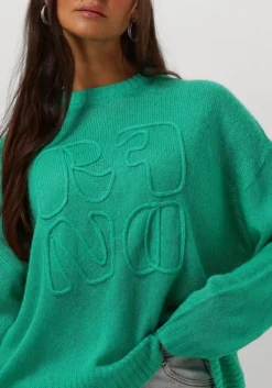 groene refined department trui momo