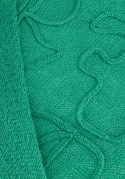 groene refined department trui momo