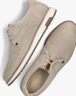 groene rehab lage sneakers nolan hive