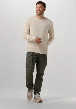 groene replay cargobroeken joe pants