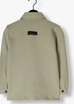 groene retour jack keith