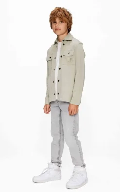 groene retour jack keith