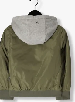 groene retour jack ruben