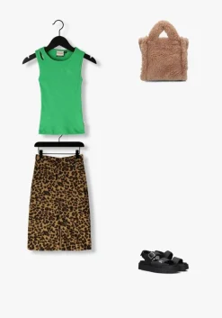 groene retour top gail