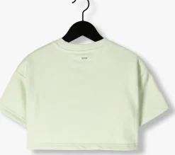 groene retour t-shirt frances