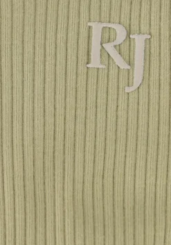 groene retour t-shirt kathlyn