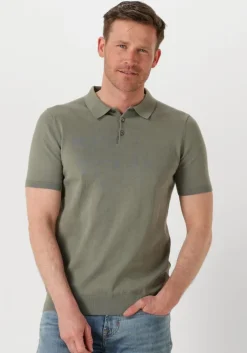 groene saint steve polo chris