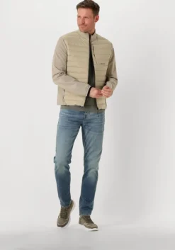 groene saint steve polo chris