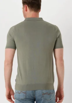 groene saint steve polo chris