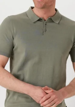 groene saint steve polo chris