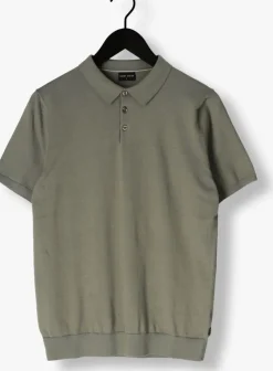 groene saint steve polo chris