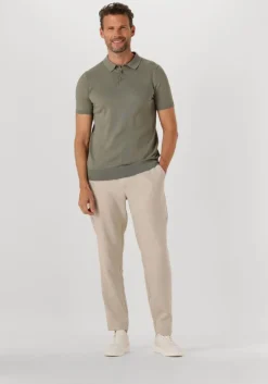 groene saint steve polo chris