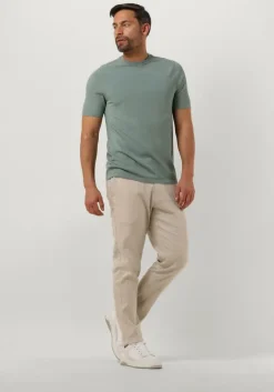 groene saint steve polo niels