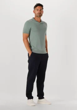 groene saint steve polo sean